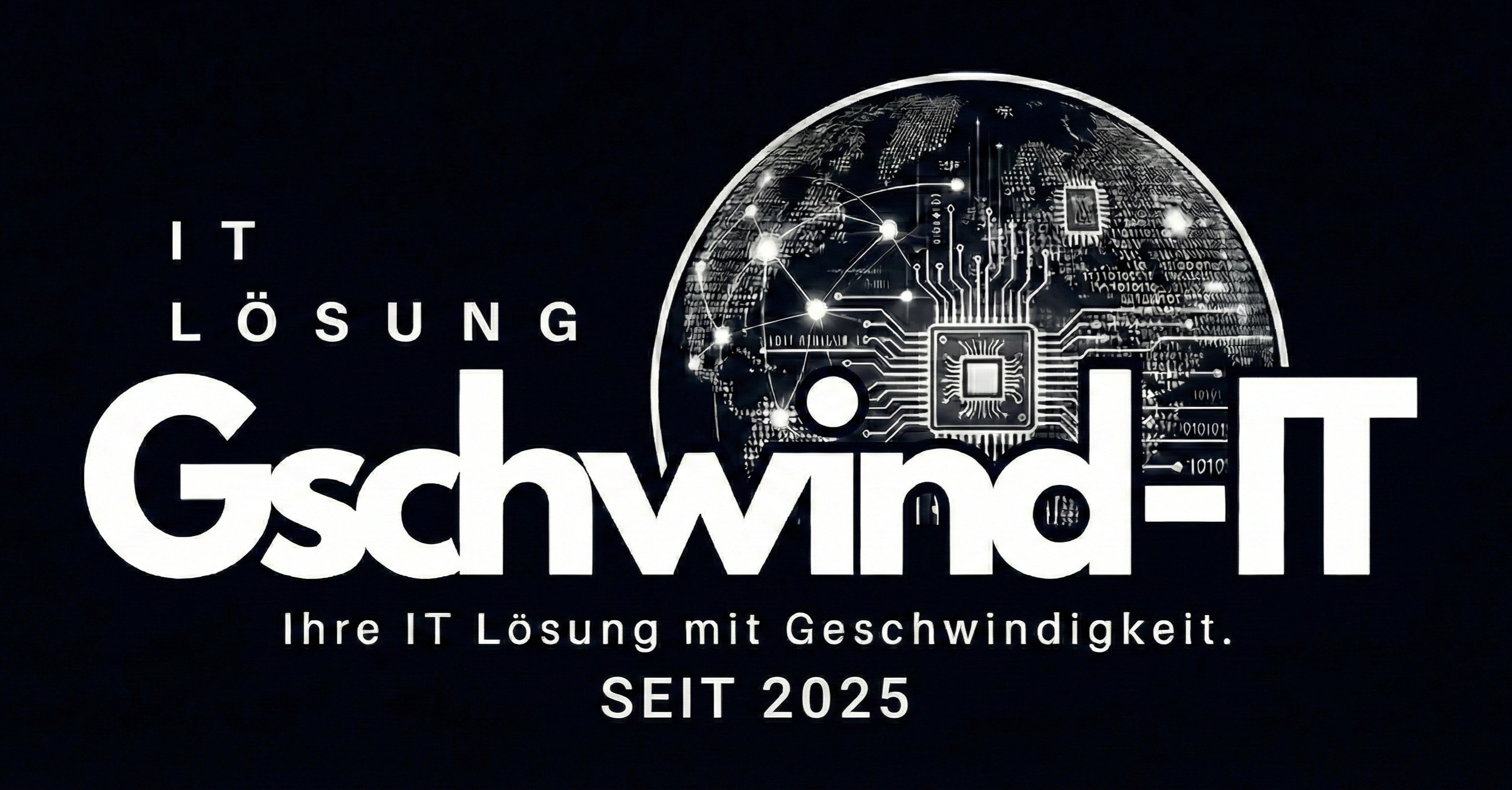 Gschwind-IT Logo